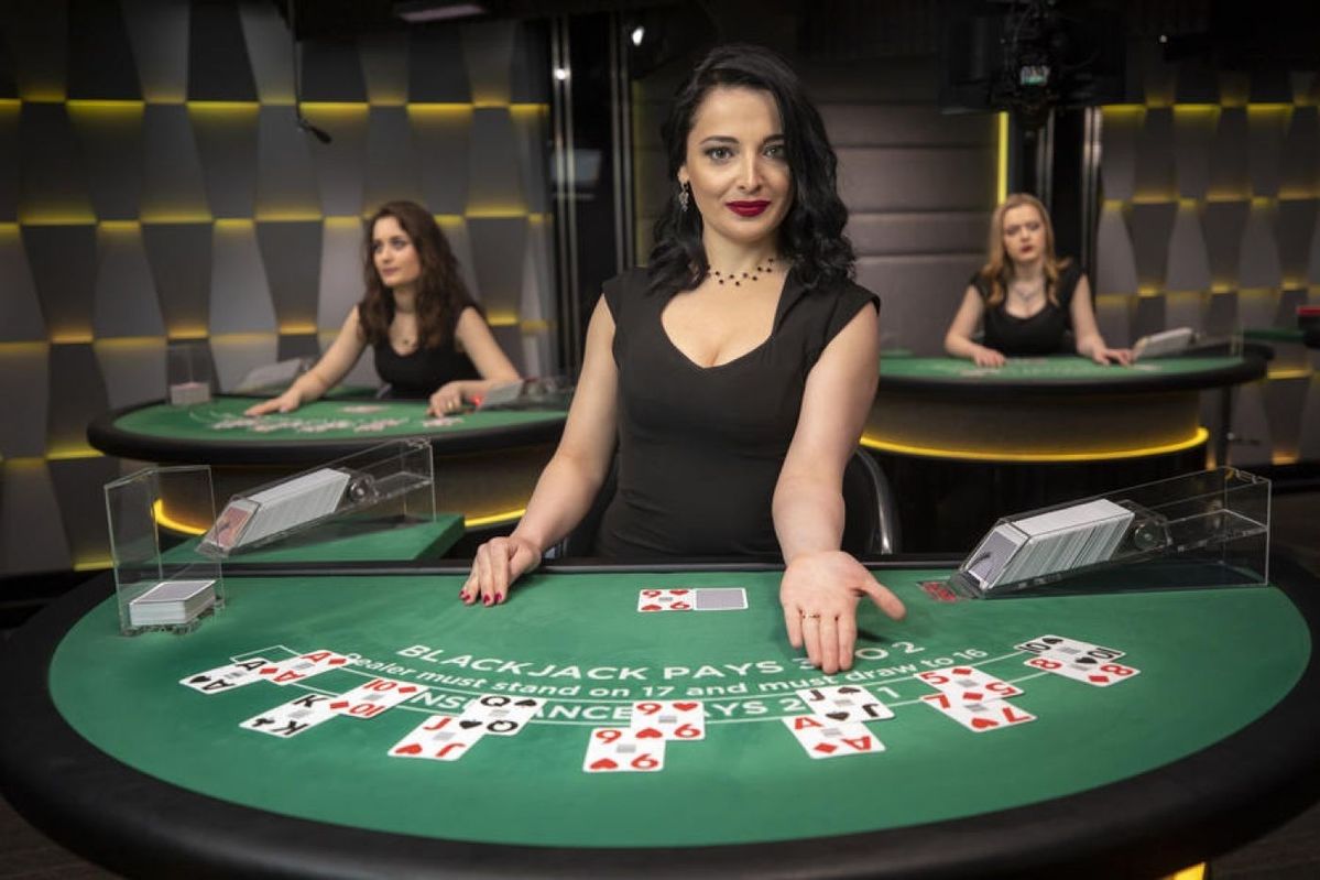 RTBet Casino